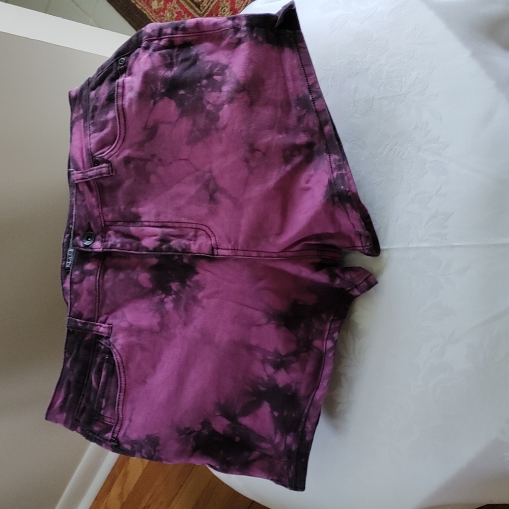Woman's shorts.